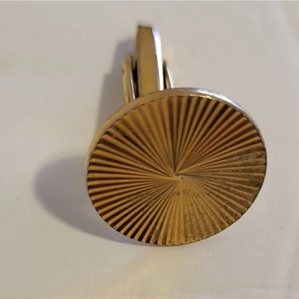 Men's Cufflinks E